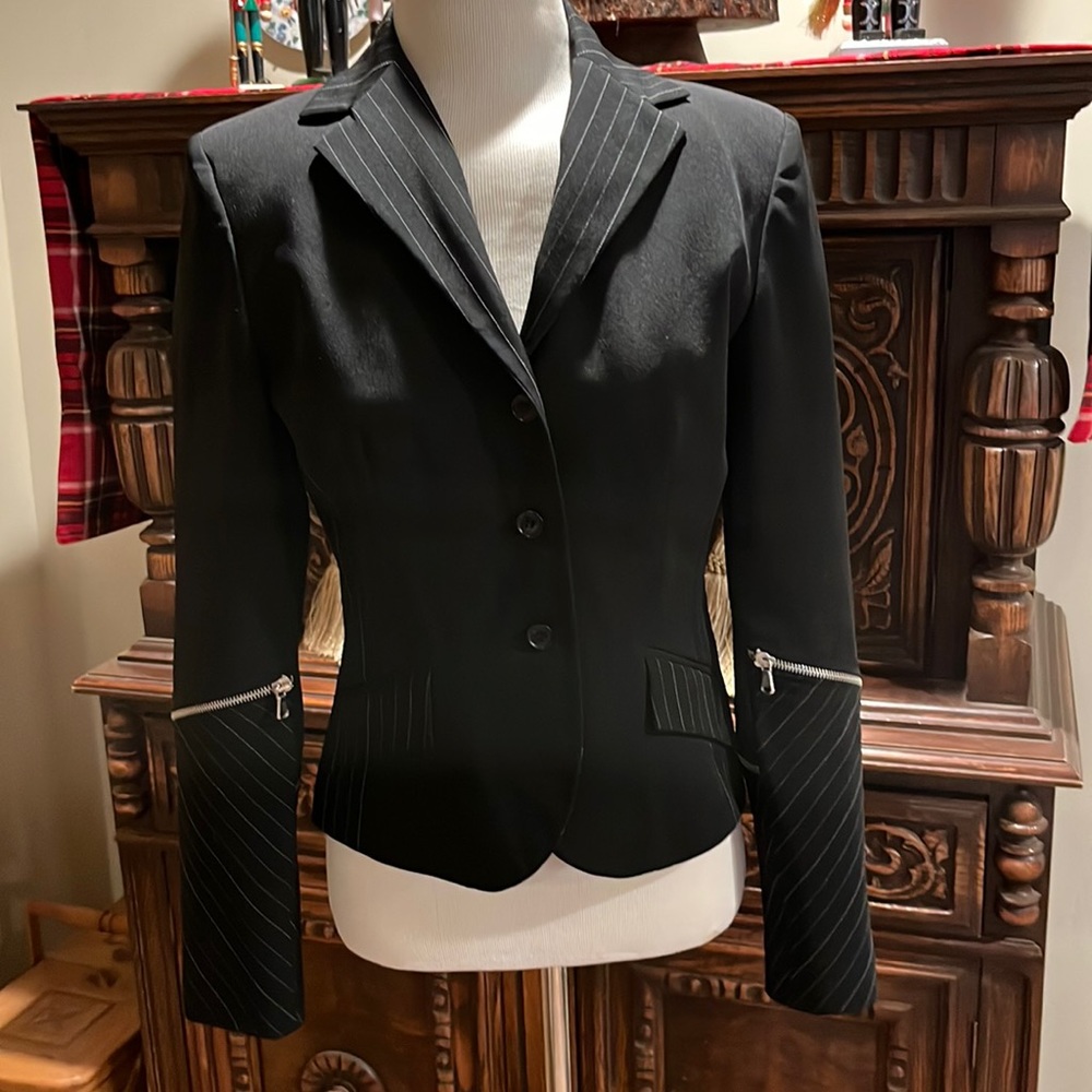 Rossodisera Italian blazer